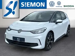 Volkswagen ID.3 Pure ACC SHZ Temp PDCv+h LED Color Keyless Navi