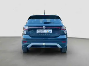 Volkswagen T-Cross Style+ACC+LED+CARPLAY+AHK Bild 4