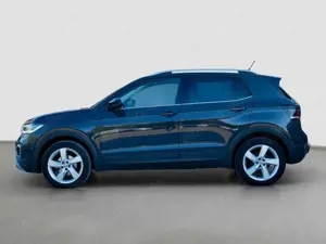 Volkswagen T-Cross Style+ACC+LED+CARPLAY+AHK Bild 2