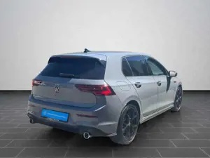 Volkswagen Golf GTI Golf VIII GTI 2.0 TSI DSG MATRIX PANO ACC APP-CO Bild 3