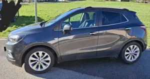 Opel Mokka X Mokka X 1.4 Automatik Innovation