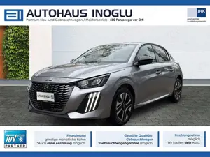 Peugeot 208 1.2 PureTech 100 Allure Multimedia+LED+PDC+DAB+
