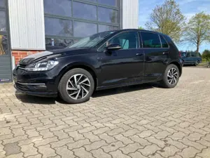 Volkswagen Golf VII Lim. Join Start-Stopp