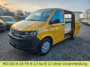 Volkswagen T6 Transporter