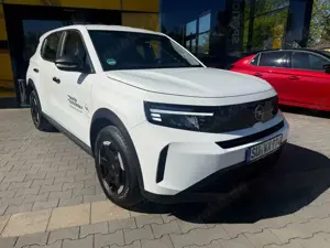 Opel Frontera Edition AT 48V Mild-Hybrid,Navi,RFK