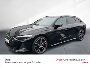 Audi A5 TDI quattro 150 kW S troni c