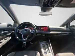 Volkswagen Golf GTI Golf VIII GTI 2.0 TSI DSG MATRIX PANO ACC APP-CO Bild 4