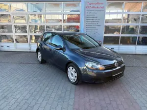Volkswagen Golf 1.4, 6-Gang, Allwetterreifen, HU/AU neu