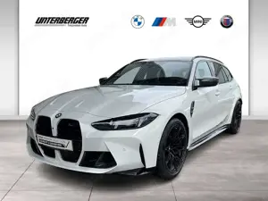 BMW M3 Competition M xDrive Touring HK HiFi DAB LED
