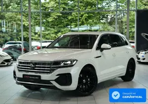 Volkswagen Touareg R line 4M *2.H *ACC *Digital *LUFT *AHK