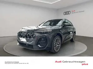 Audi Q5 SUV TDI quattro S line Navi LED Pano AHK 360°