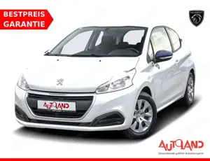 Peugeot 208 1.2 Active Panorama Kamera Sitzheizung