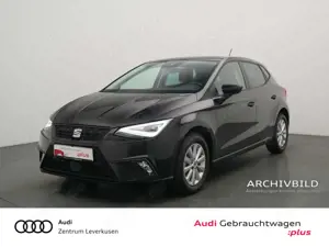 SEAT Ibiza Style NAVI VIRT ACC KAM SHZ CARPLAY LED