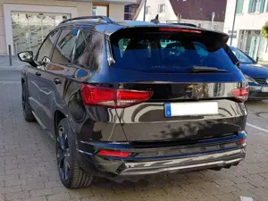 CUPRA Ateca Ateca 2.0 TSI 4Drive DSG Bild 4