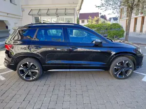 CUPRA Ateca Ateca 2.0 TSI 4Drive DSG Bild 3