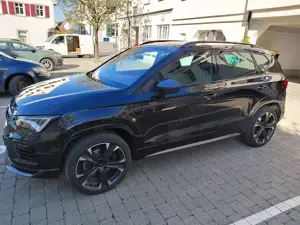 CUPRA Ateca Ateca 2.0 TSI 4Drive DSG Bild 2