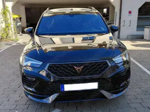 CUPRA Ateca Ateca 2.0 TSI 4Drive DSG Bild 1
