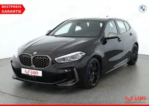 BMW M1 M135i xDrive LED Navi Sitzheizung Head-Up DAB