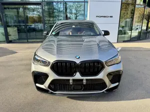 BMW X6 M BMW X6 M Competition | MwSt. ausweisbar | BMW Service neu | Laserlicht | Sky Lounge | Carbo