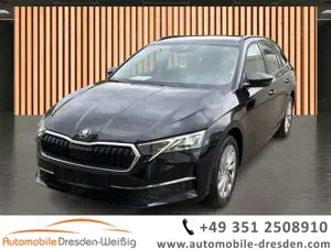 Skoda Octavia 1.5 TSI mHEV DSG Selection*Matrix Beam Bild 1