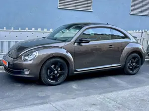 Volkswagen Beetle Sport