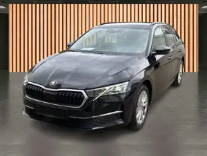 Skoda Octavia 1.5 TSI mHEV DSG Selection*Matrix Beam Bild 2