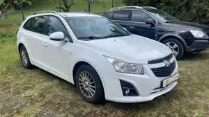 Chevrolet Cruze LT+