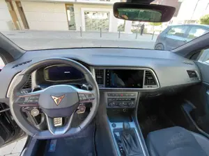 CUPRA Ateca Ateca 2.0 TSI 4Drive DSG Bild 5