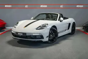 Porsche Boxster 718 Boxster Style Edition PDLS SHZ LHZ RFK APPLE