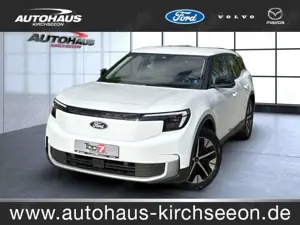 Ford Explorer Base Extended Range RWD Automatik Navi