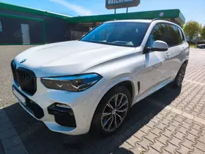BMW X5 xDrive 30 d M Sport