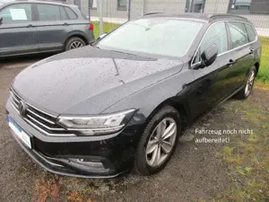 Volkswagen Passat Variant Business 2,0 TDI DSG Keyless,RearView,AHK,eKlappe