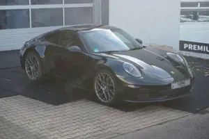 Porsche 992 *SportAbgas*Pano*21"RS*SportChrono*ACC*BOSE