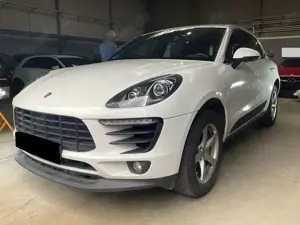 Porsche Macan Macan S Diesel