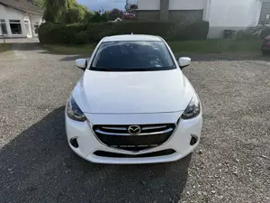 Mazda 2 SKYACTIV-G 90 Kizoku Intense