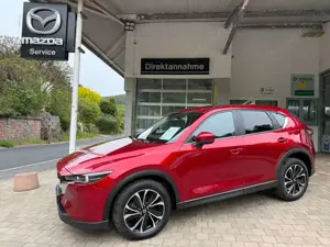 Mazda CX-5 Ad'vantage 2WD Sky-G 194 Automatik
