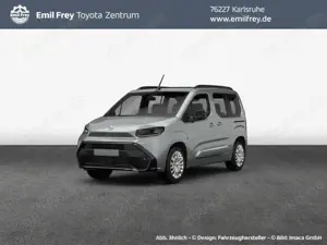 Toyota Proace City Proace City Verso 1.2 Turbo L1 Teamplayer Comfort-