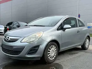 Opel Corsa D Selection EURO5/KLIMAANLAGE