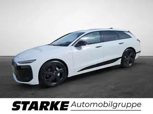 Audi A6 Avant e-tron performance S-Line