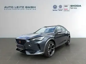 CUPRA Formentor 2.0 TDI Navi Pano DCC LM19 Leder RFK