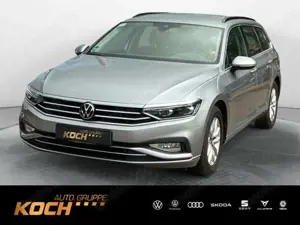 Volkswagen Passat Var. 2,0TDI DSG Business Navi LED Kamera