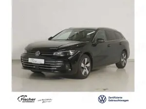 Volkswagen Passat 1.5 eTSI Business DSG AHK/LED/NAV/RFK/ACC