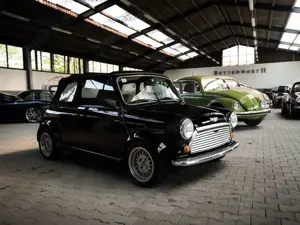 MINI Cooper Mini MK II Cabrio