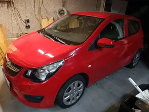 Opel Karl Karl 1.0 Edition