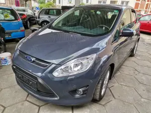 Ford C-Max Trend 1,6Ti VCT