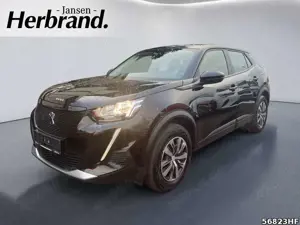 Peugeot e-2008 Active