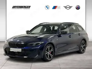 BMW 340 M340d xDrive Touring Pro Standhzg AHK ACC 360°