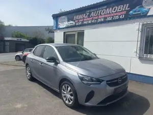 Opel Corsa F Edition *KAM*PDC*LKH*NAVI