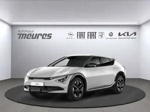 Kia EV6 Earth 2WD Klimasitze El. Heckklappe e-Sitze HUD 36