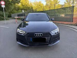 Audi A4 2.0 TDi S Tronic Avant